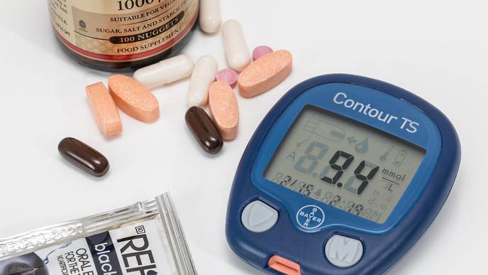 Hospitalized COVID-19 Patients with Diabetes Represent More Than 20% of ICU Population