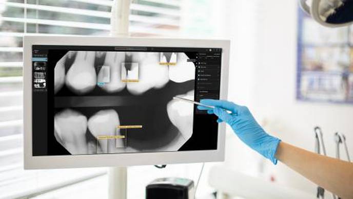 ReachMD Healthcare Image