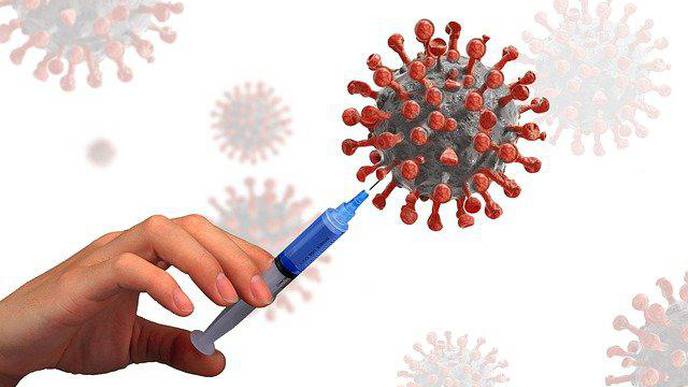 CDC Issues Guidelines on COVID-19 Vaccination After Allergic Reactions