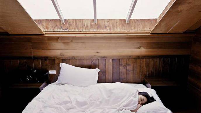 Sleep Duration Linked to Heart Health