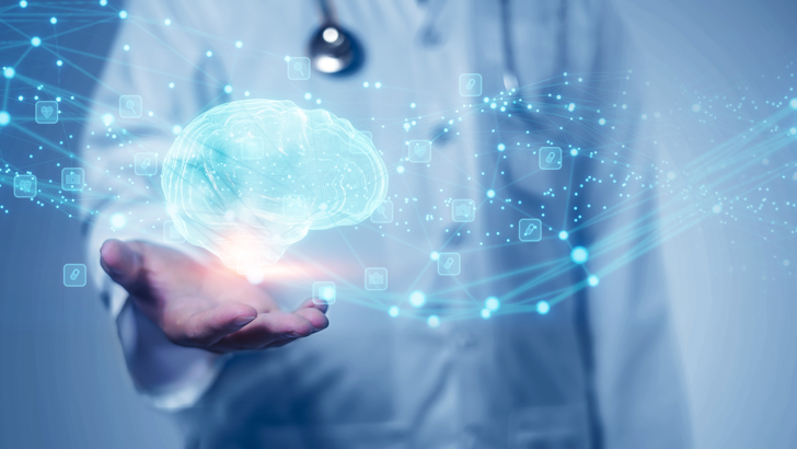 ReachMD Healthcare Image