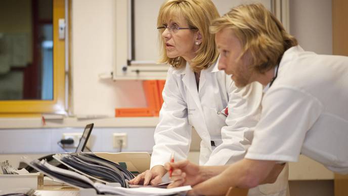 Nerve Tumor in Children: Better Tolerable Chemotherapy Without Loss of Efficacy