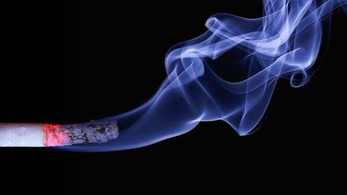 Cigarette Smoke Can Reprogram Cells in Airways, Causing Pulmonary Disease to Hang on After Smoking Ends
