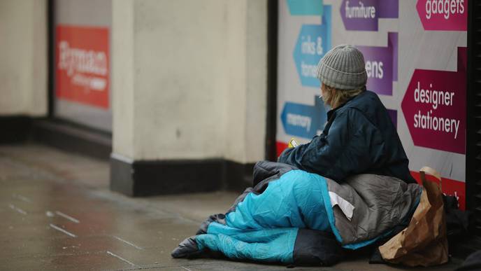 Study Highlights Dual Burden of Menstruation & Homelessness