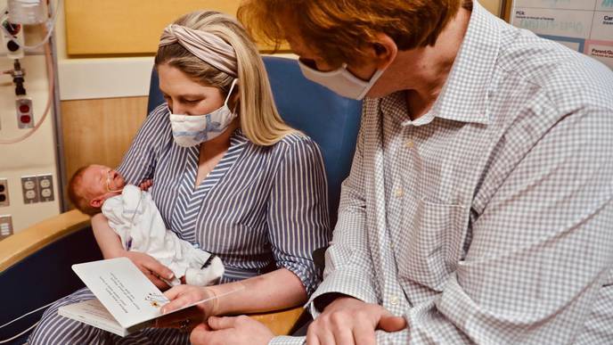 Researchers Develop Model to Help Identify Risk Factors for Reading Difficulties in Children Before Kindergarten
