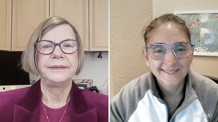 ReachMD Healthcare Image