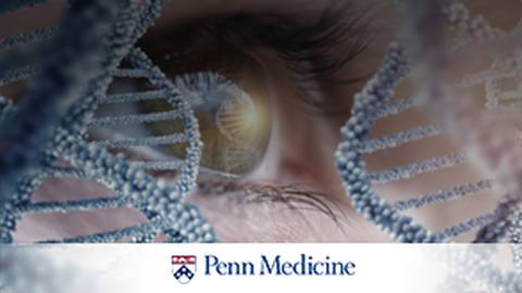 FDA-Approved Gene Therapy Reverses Blindness in Children & Adults