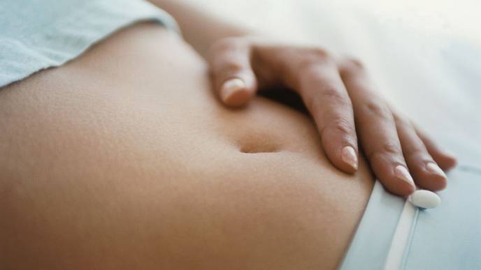 Immunosuppressive Therapy Doesn't Increase Recurrence of Vulvar or Vaginal Cancer in Women with IBD