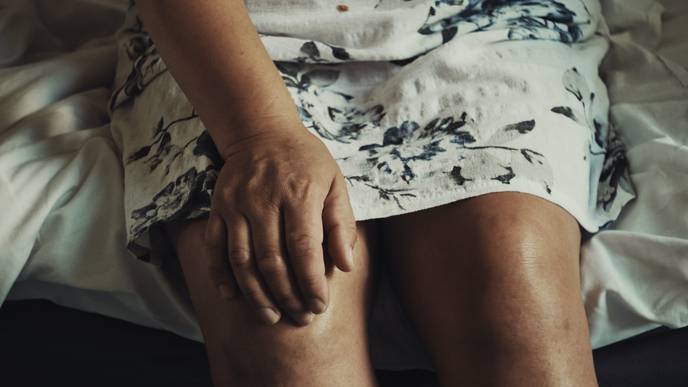 More Research Needed to Determine Safety of Hip & Knee Steroid Injections