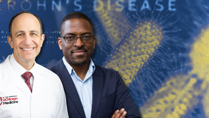 ReachMD Healthcare Image