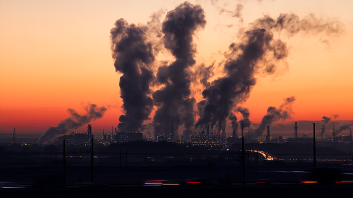 Global Study Finds Air Pollution Major Risk for Cardiovascular Disease Regardless of Country Income