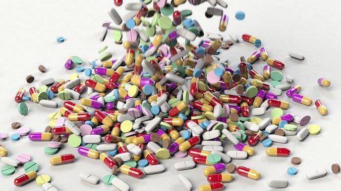 Most Post-Surgical Opioids Go Unused
