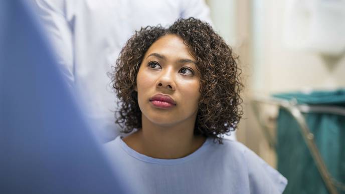 Black Americans Still Dying of Cancer at Highest Rates