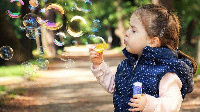 Study Shows Vision & Balance Issues Are Common in Elementary School-Age Children with a Concussion