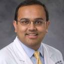 Manesh R. Patel, MD