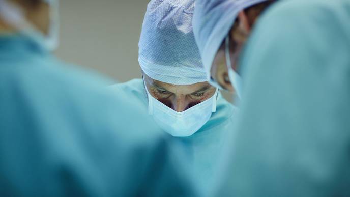 Gastric Bypass Surgery Linked to Increased Risk for Osteoporotic Fracture