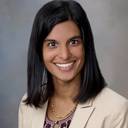 Rashmi B. Halker Singh, MD, FAHS