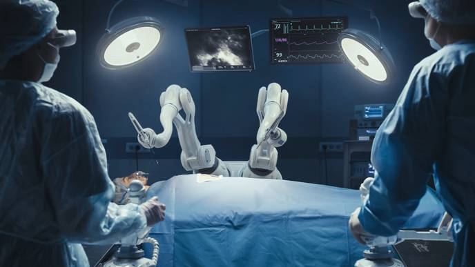 ReachMD Healthcare Image