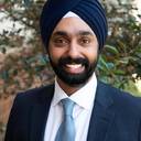 I. Paul Singh, MD