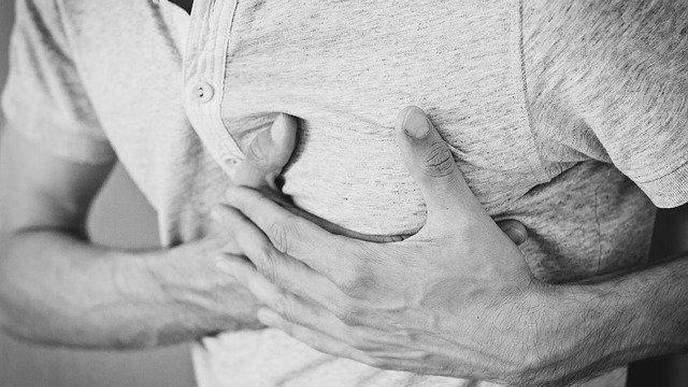 New Approach Could Allow Cardiologists to Predict Future Heart Attacks in High-Risk Patients