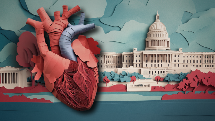 ReachMD Healthcare Image