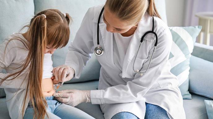 Immunotherapy Drug Delays Onset of Type 1 Diabetes in at-Risk Group