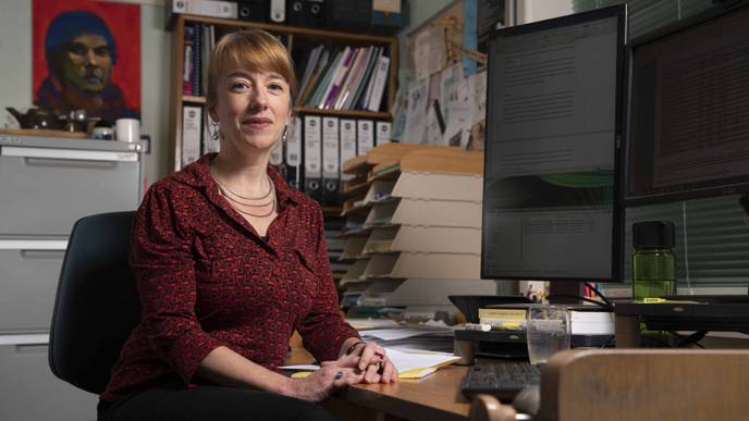 Cancer Shifts to Chronic Disease, So Living Well Matters