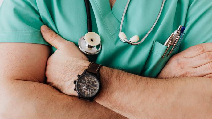 Treating Autoimmune Disorders with an Inhaler, Rather Than an IV