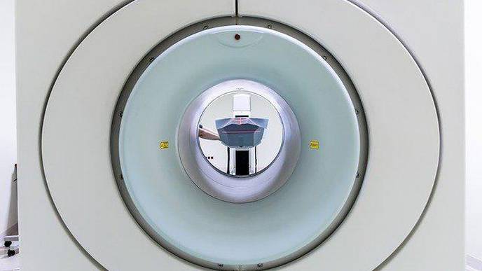Acoustic Noise Reduction in MRI Significantly Reduces Patient Discomfort Without Hurting Image Quality