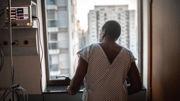 Is It Time for a Race Reckoning in Kidney Medicine?