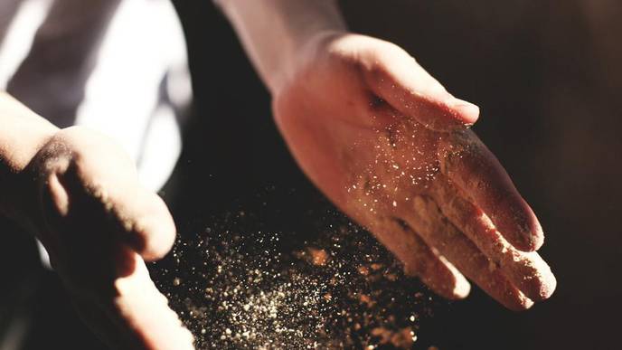 Dust At Work Can Lead to Rheumatic Disease