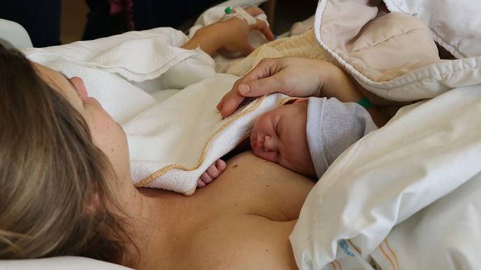 Forming Individualized Opioid Prescriptions Post-Cesarean Delivery