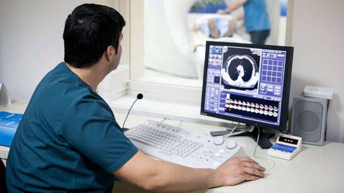 13% of Cancer Patients Who Contract Coronavirus Likely to Die, Study Suggests