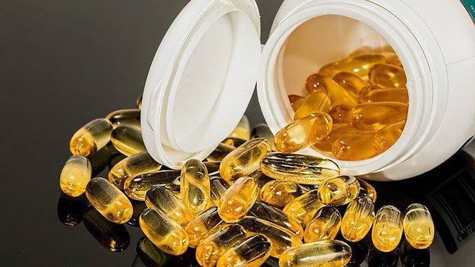 Vitamin D Reduces Risk for Metastatic Cancer & Death by 17%