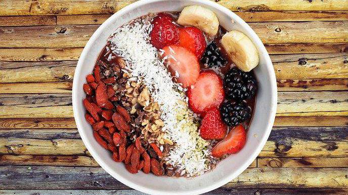 New Mechanism for Anti-Infection Effects of Dietary Fiber