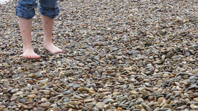 Simple Foot Test Detects Heart Rhythm Disorder in Patients with Diabetes