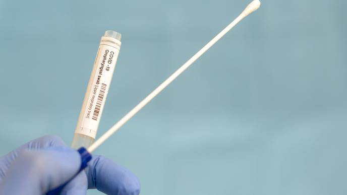 U.K. Study Finds Ethnic Minorities at Higher Risk of Dying From COVID-19