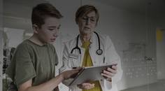 ReachMD Healthcare Image