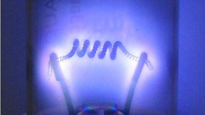 Human Skin Suppresses Inflammation After Exposure to Ultraviolet Radiation