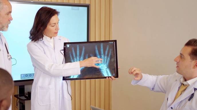 ReachMD Healthcare Image