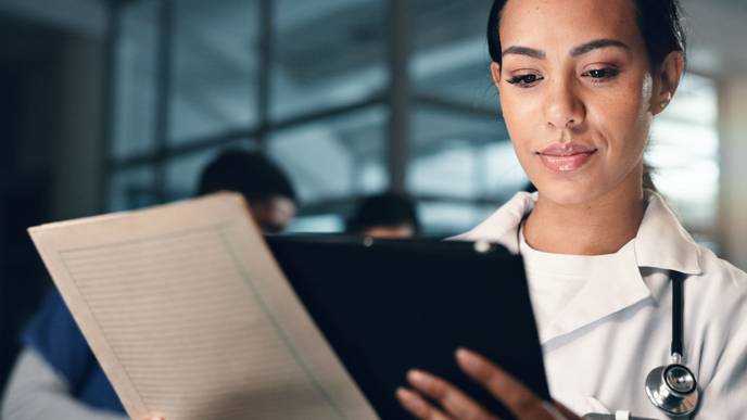 ReachMD Healthcare Image