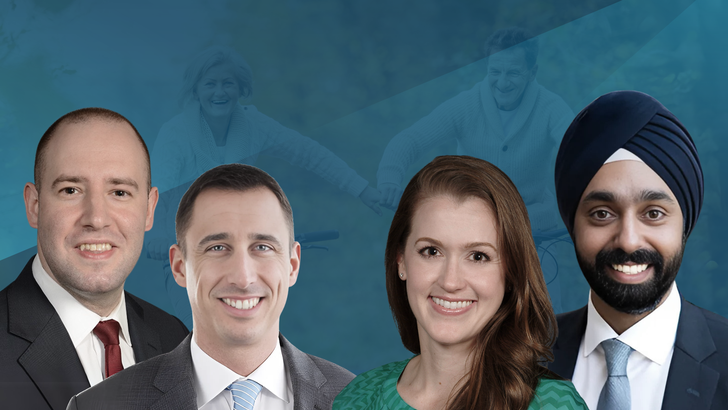 ReachMD Healthcare Image