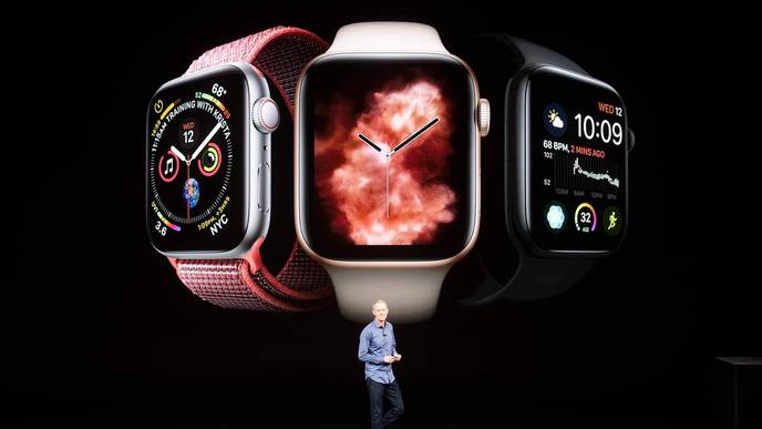 Could Smart Watches & Fitness Trackers Help Detect Coronavirus?