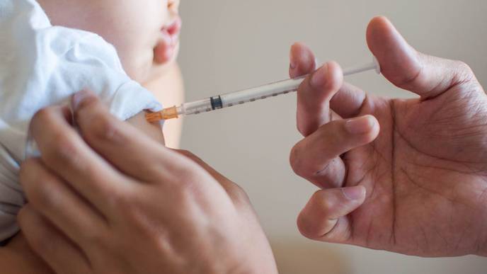 COVID-19: Children Could Be Among the Last to Be Vaccinated