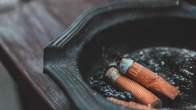 Program Could Help Rheumatic Disease Patients Quit Smoking