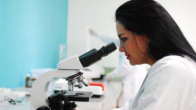 Do Gut Bacteria Contribute to Ethnic Health Disparities?
