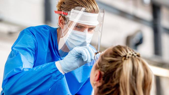 COVID-19 May Have Mutated to Become More Contagious