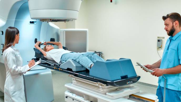 ReachMD Healthcare Image