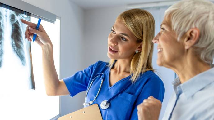 ReachMD Healthcare Image