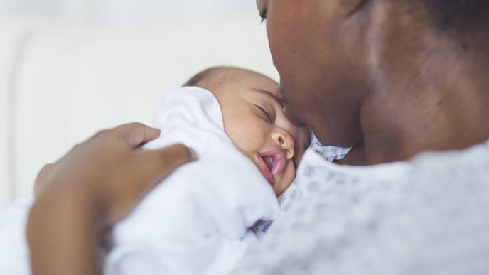 Op-Ed: The Impact of Disparities on Children’s Health
